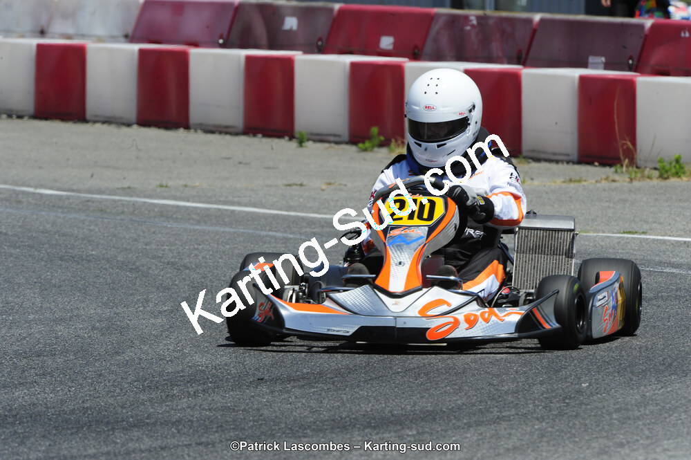 21/06/2015 : Course Club de Muret (Photos Patrick Lascombes) 2015 — karting