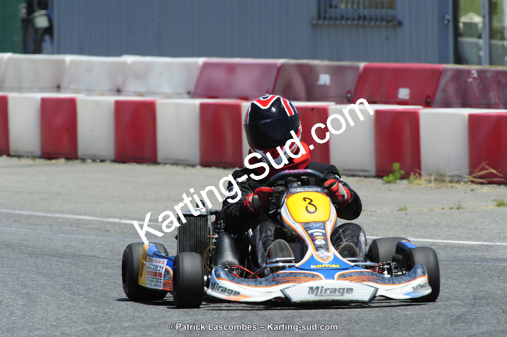 21/06/2015 : Course Club de Muret (Photos Patrick Lascombes) 2015 — karting
