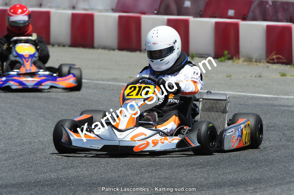 21/06/2015 : Course Club de Muret (Photos Patrick Lascombes) 2015 — karting