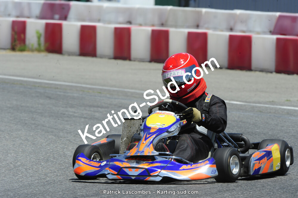 21/06/2015 : Course Club de Muret (Photos Patrick Lascombes) 2015 — karting