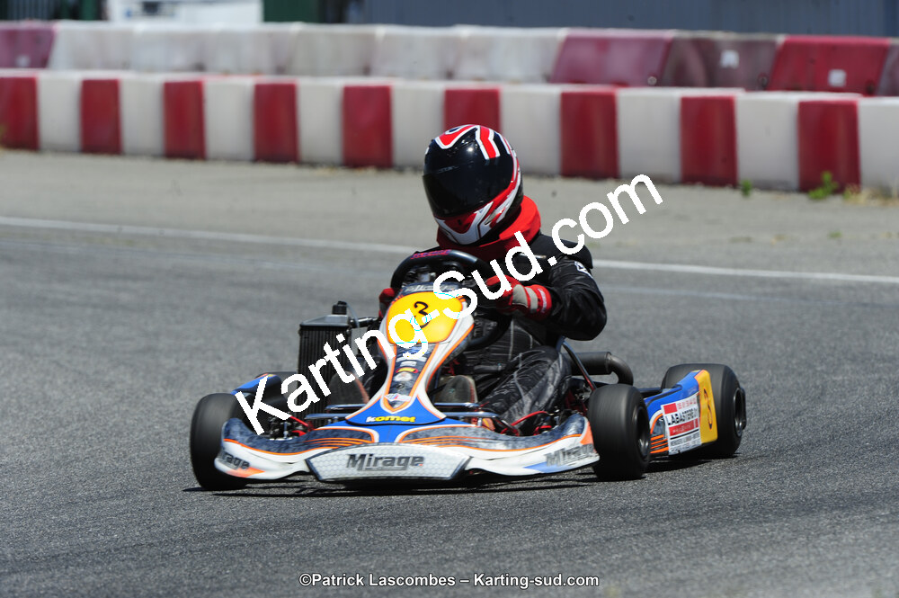 21/06/2015 : Course Club de Muret (Photos Patrick Lascombes) 2015 — karting