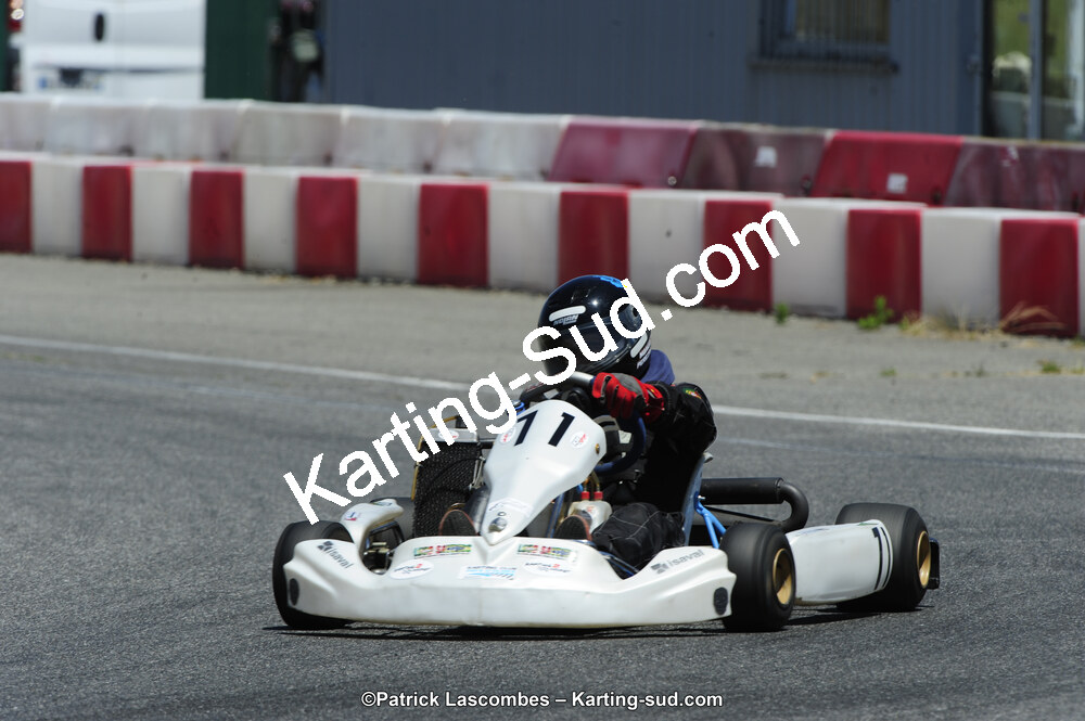 21/06/2015 : Course Club de Muret (Photos Patrick Lascombes) 2015 — karting