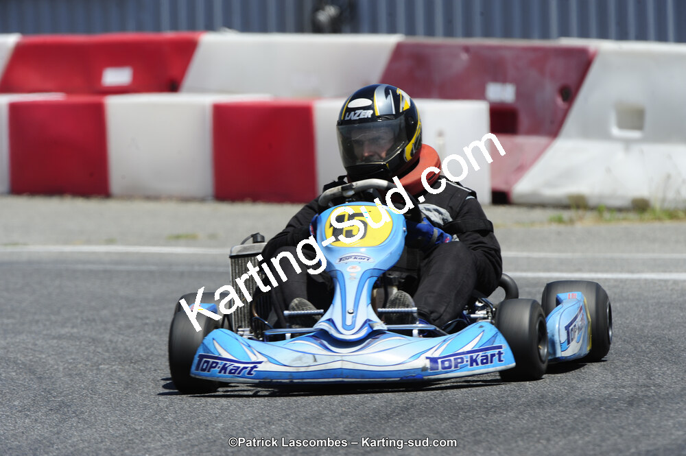 21/06/2015 : Course Club de Muret (Photos Patrick Lascombes) 2015 — karting