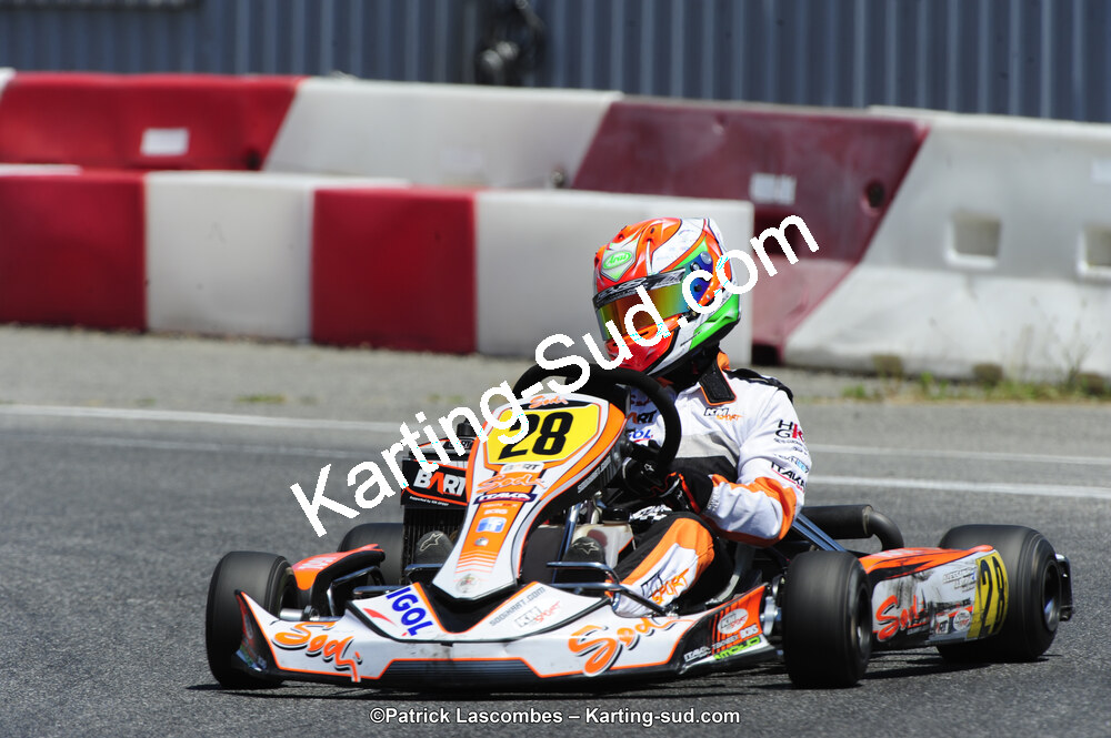 21/06/2015 : Course Club de Muret (Photos Patrick Lascombes) 2015 — karting