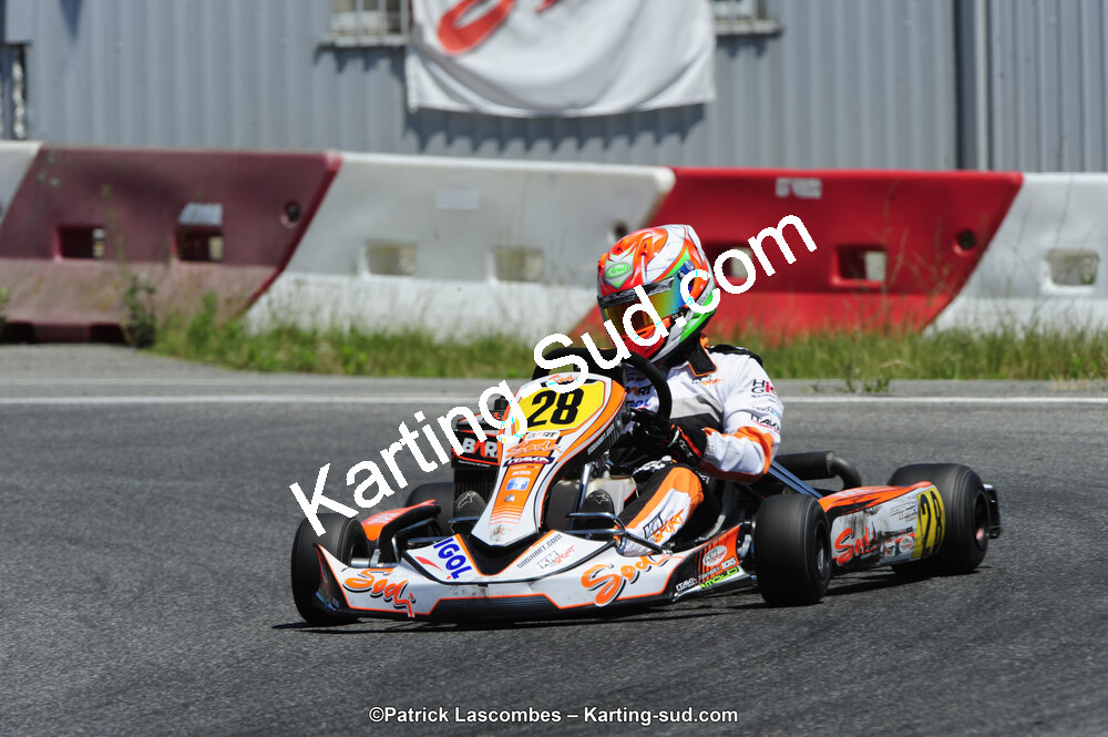 21/06/2015 : Course Club de Muret (Photos Patrick Lascombes) 2015 — karting