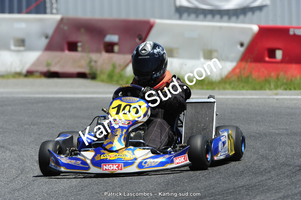 21/06/2015 : Course Club de Muret (Photos Patrick Lascombes) 2015 — karting