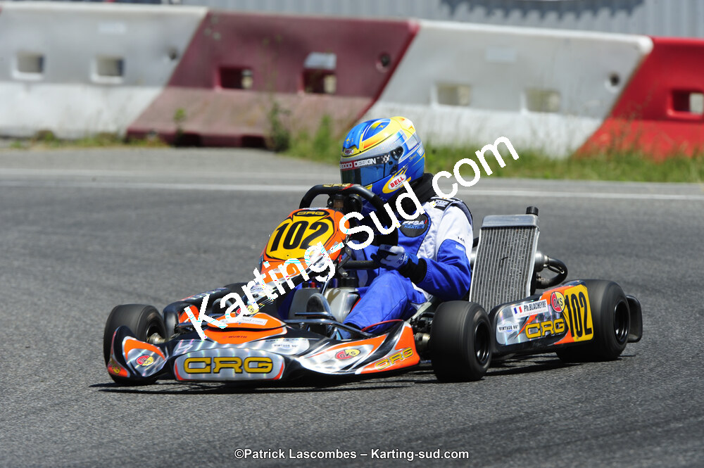 21/06/2015 : Course Club de Muret (Photos Patrick Lascombes) 2015 — karting