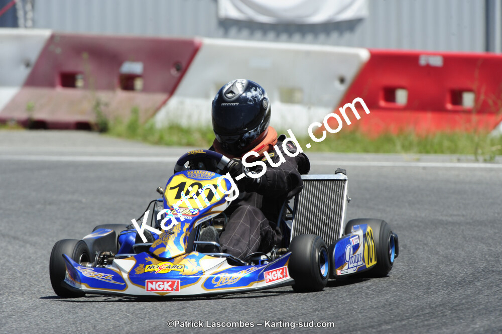21/06/2015 : Course Club de Muret (Photos Patrick Lascombes) 2015 — karting