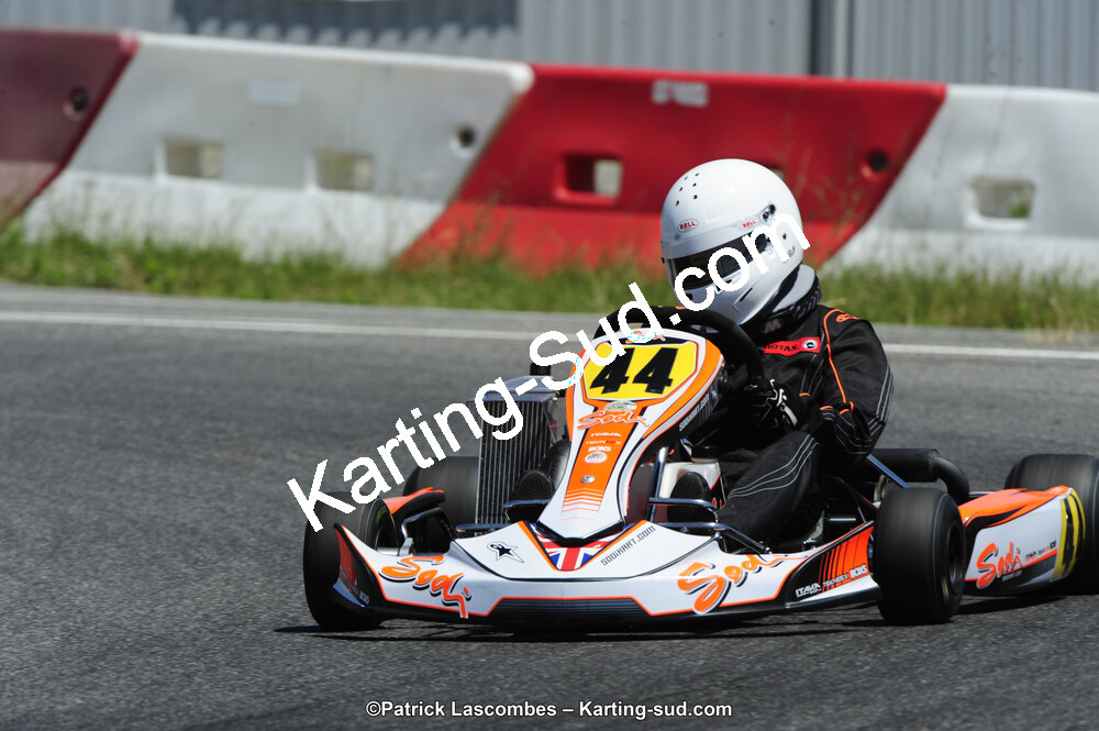 21/06/2015 : Course Club de Muret (Photos Patrick Lascombes) 2015 — karting