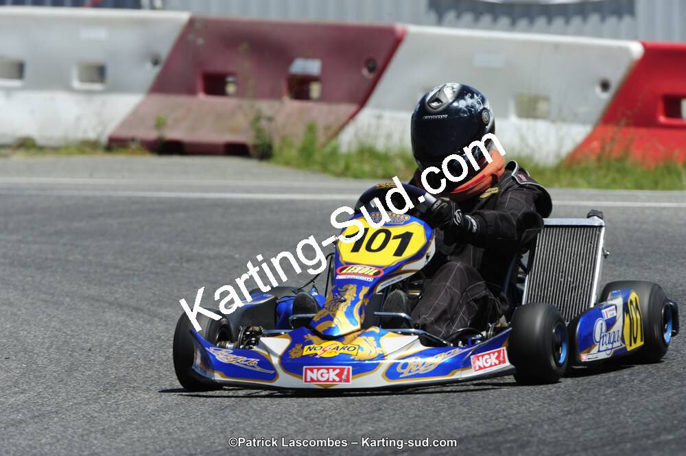 21/06/2015 : Course Club de Muret (Photos Patrick Lascombes) 2015 — karting