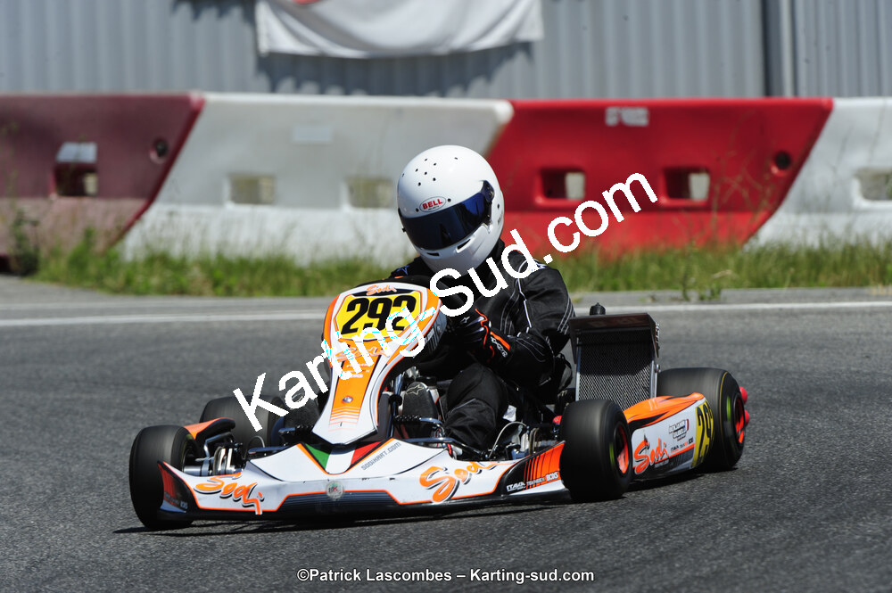 21/06/2015 : Course Club de Muret (Photos Patrick Lascombes) 2015 — karting