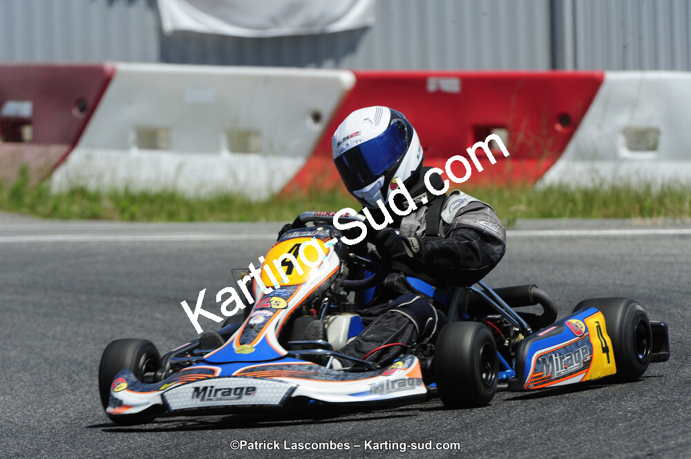 21/06/2015 : Course Club de Muret (Photos Patrick Lascombes) 2015 — karting