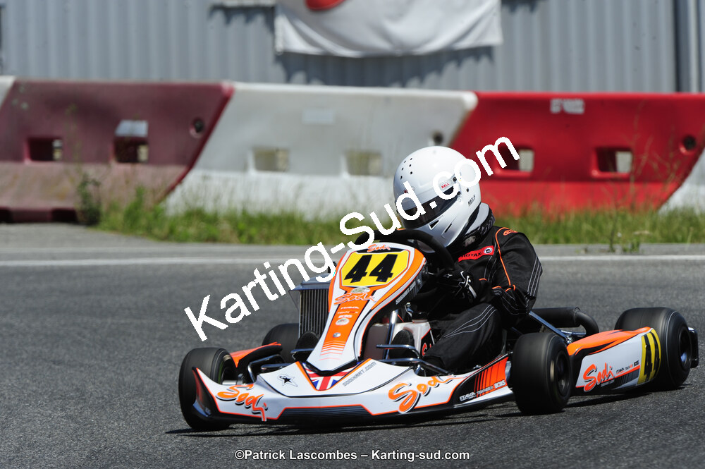 21/06/2015 : Course Club de Muret (Photos Patrick Lascombes) 2015 — karting