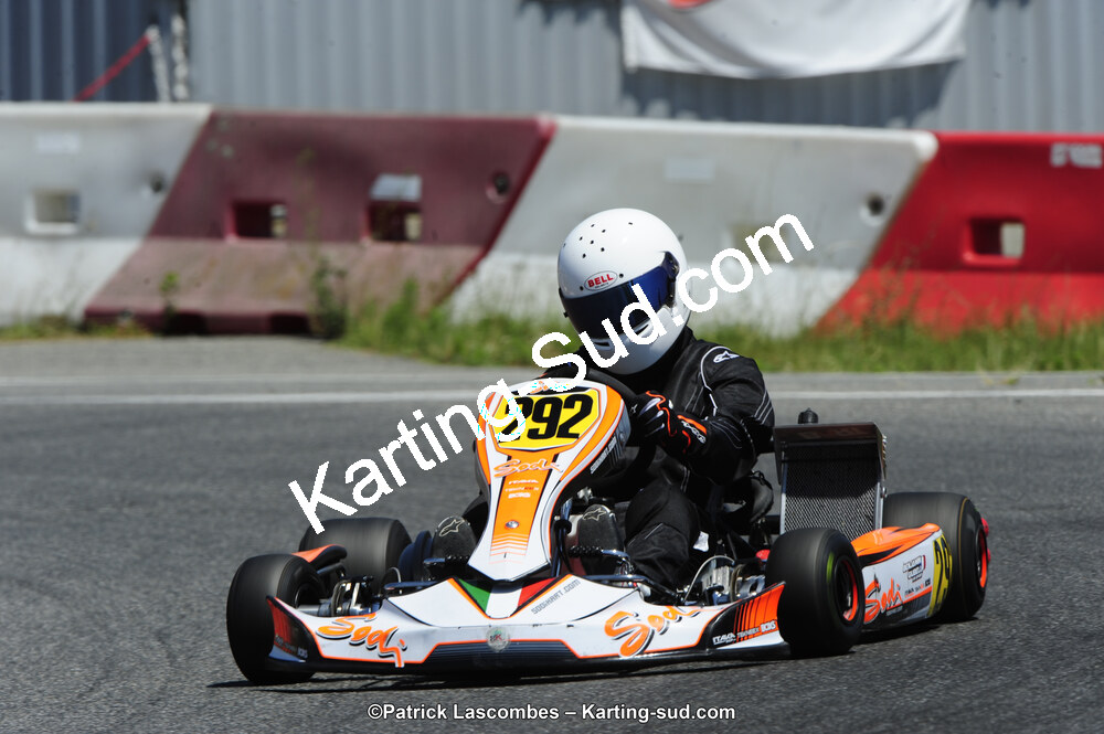 21/06/2015 : Course Club de Muret (Photos Patrick Lascombes) 2015 — karting