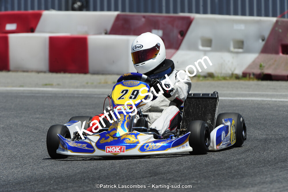21/06/2015 : Course Club de Muret (Photos Patrick Lascombes) 2015 — karting