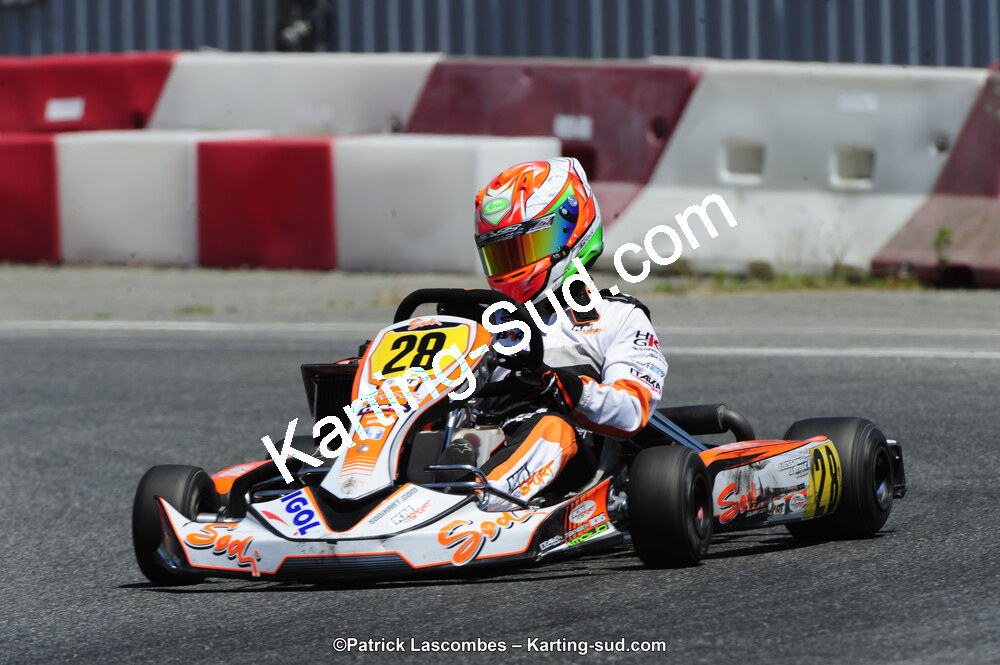 21/06/2015 : Course Club de Muret (Photos Patrick Lascombes) 2015 — karting