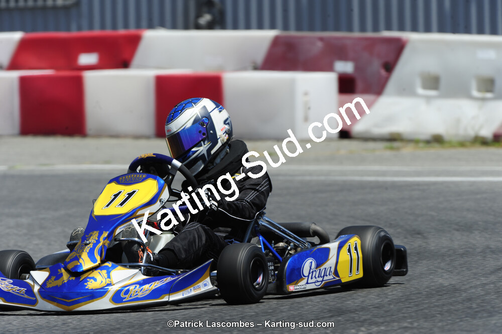 21/06/2015 : Course Club de Muret (Photos Patrick Lascombes) 2015 — karting