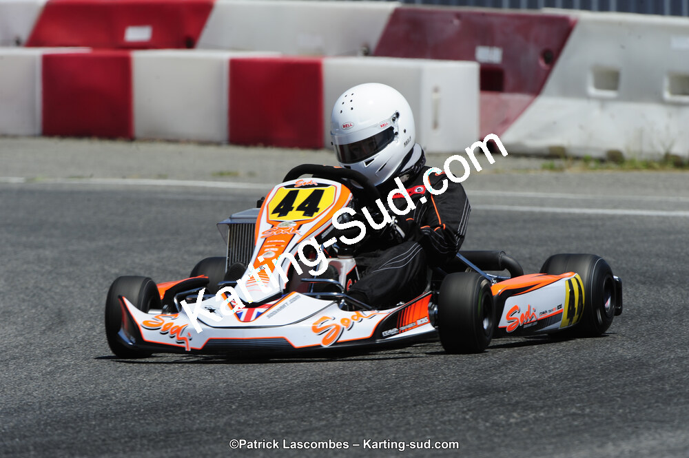 21/06/2015 : Course Club de Muret (Photos Patrick Lascombes) 2015 — karting