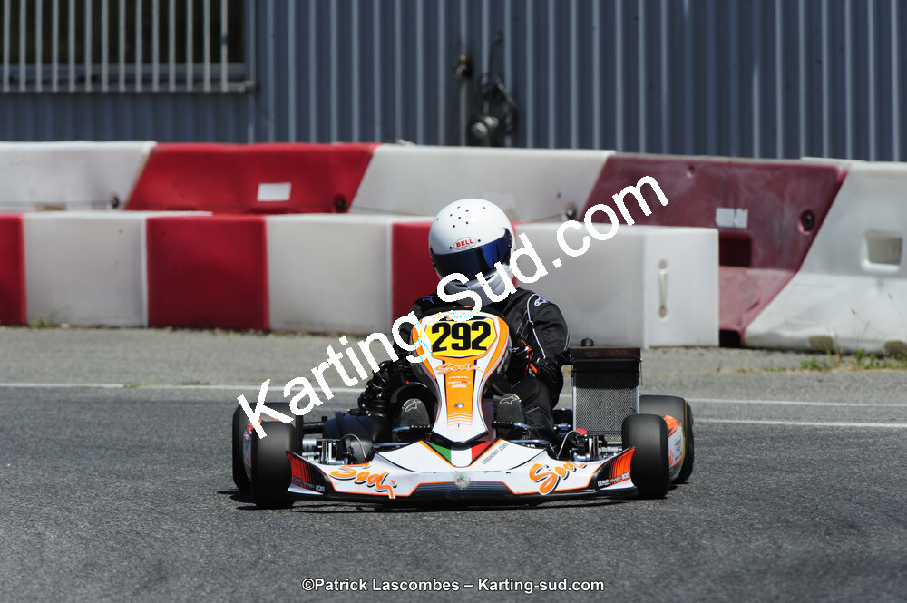 21/06/2015 : Course Club de Muret (Photos Patrick Lascombes) 2015 — karting