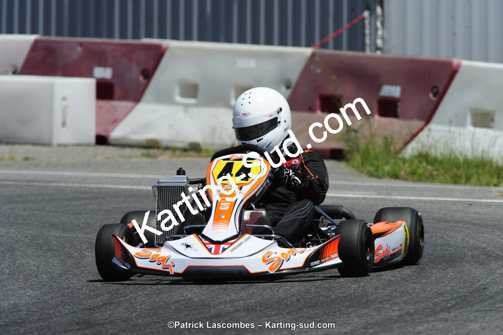 21/06/2015 : Course Club de Muret (Photos Patrick Lascombes) 2015 — karting