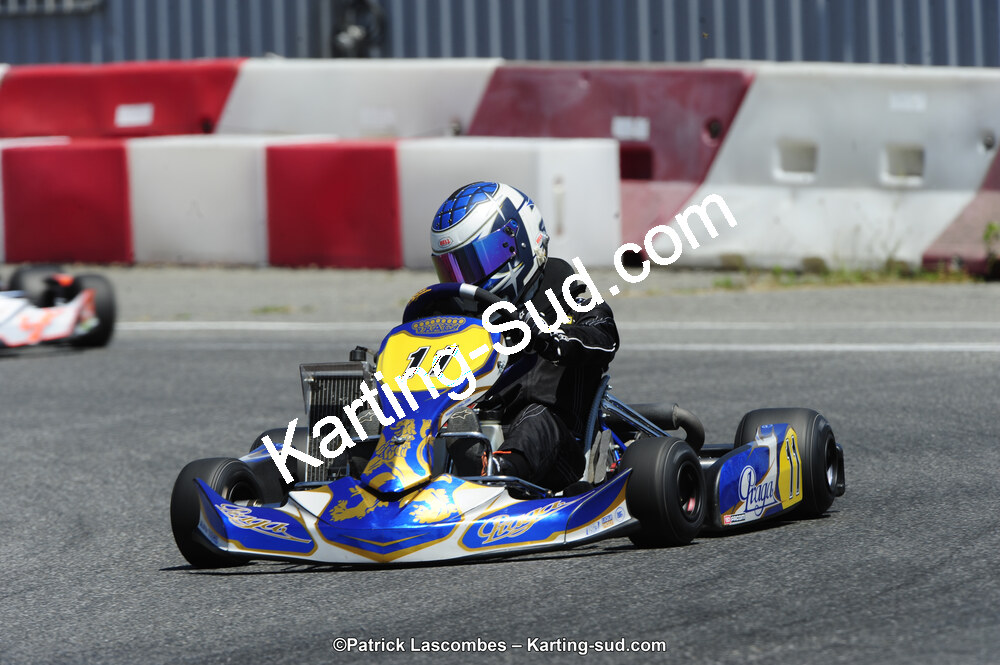 21/06/2015 : Course Club de Muret (Photos Patrick Lascombes) 2015 — karting
