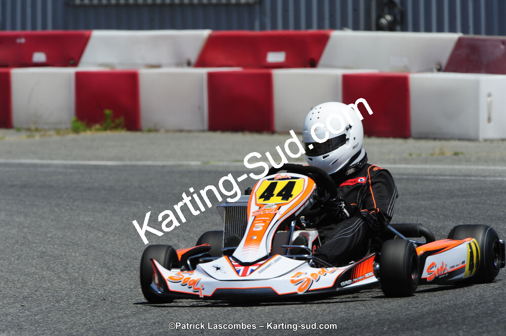 21/06/2015 : Course Club de Muret (Photos Patrick Lascombes) 2015 — karting