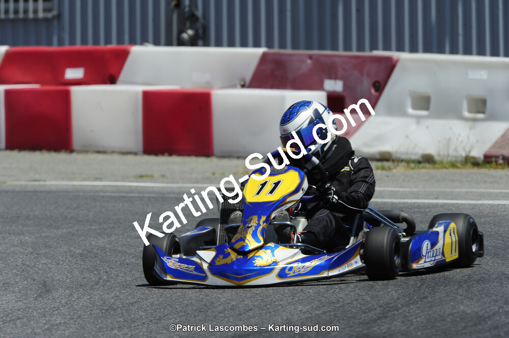 21/06/2015 : Course Club de Muret (Photos Patrick Lascombes) 2015 — karting