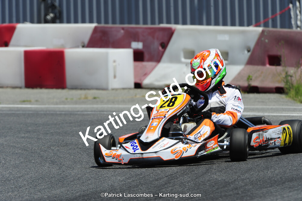21/06/2015 : Course Club de Muret (Photos Patrick Lascombes) 2015 — karting