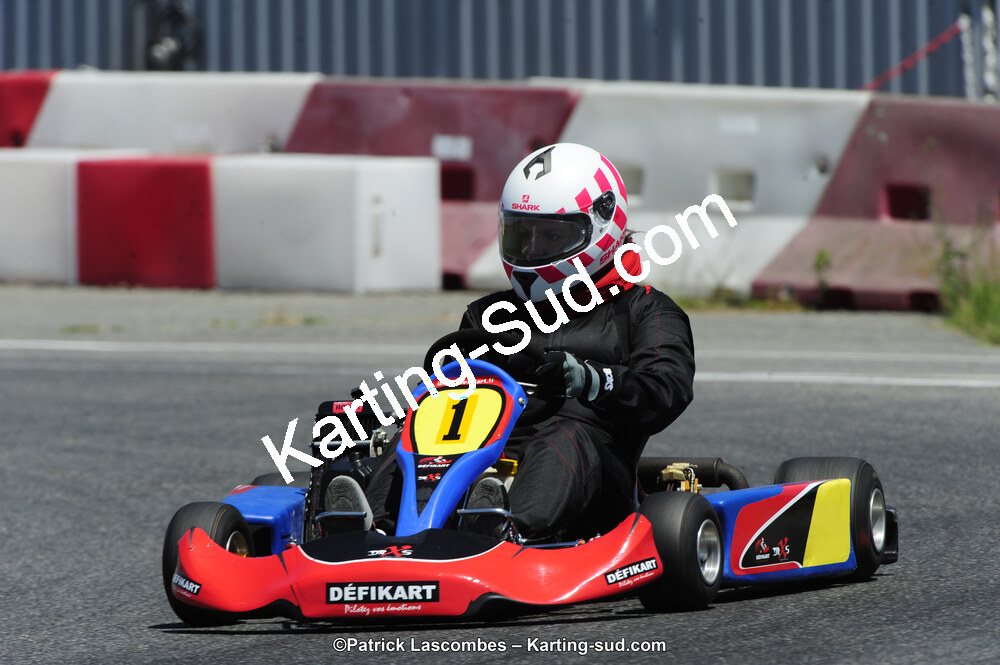 21/06/2015 : Course Club de Muret (Photos Patrick Lascombes) 2015 — karting