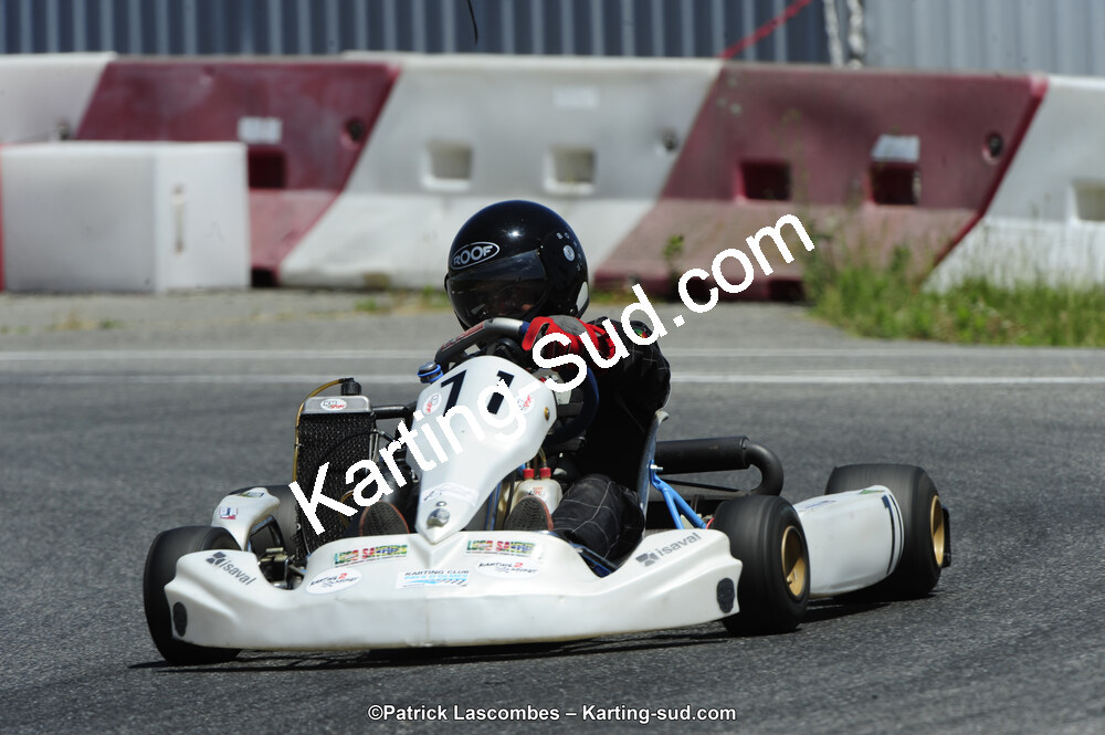 21/06/2015 : Course Club de Muret (Photos Patrick Lascombes) 2015 — karting