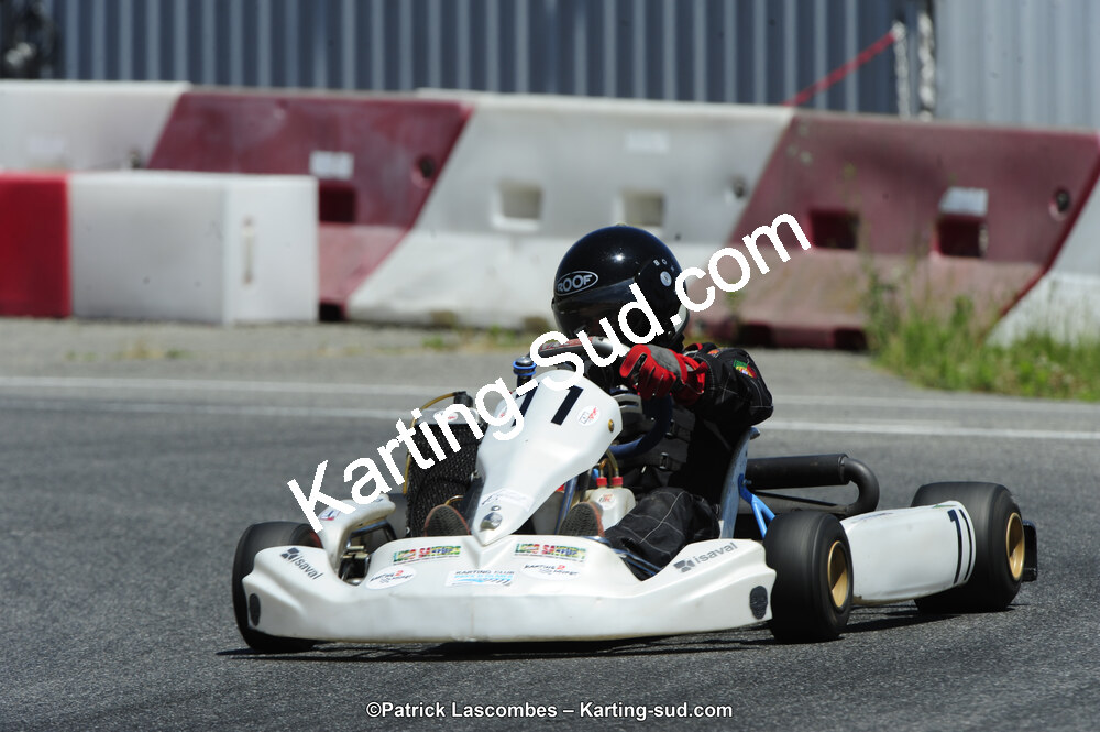 21/06/2015 : Course Club de Muret (Photos Patrick Lascombes) 2015 — karting