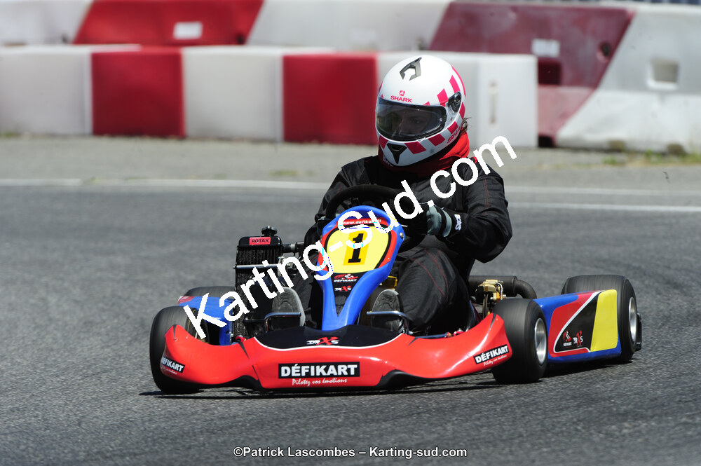 21/06/2015 : Course Club de Muret (Photos Patrick Lascombes) 2015 — karting