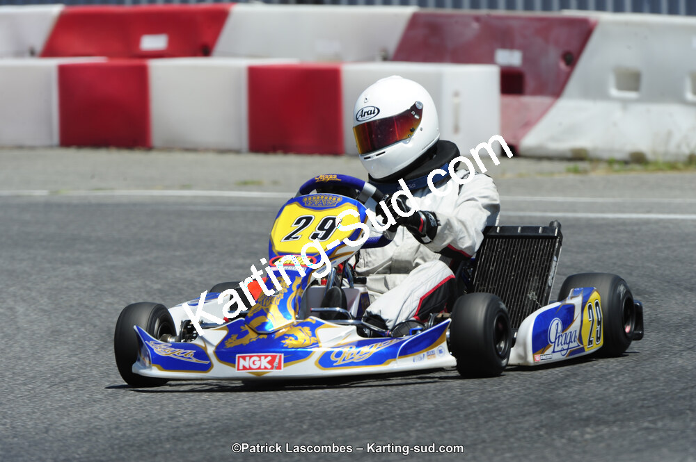 21/06/2015 : Course Club de Muret (Photos Patrick Lascombes) 2015 — karting
