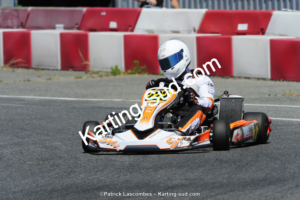 21/06/2015 : Course Club de Muret (Photos Patrick Lascombes) 2015 — karting
