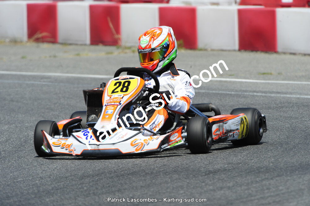 21/06/2015 : Course Club de Muret (Photos Patrick Lascombes) 2015 — karting