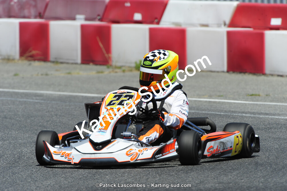 21/06/2015 : Course Club de Muret (Photos Patrick Lascombes) 2015 — karting