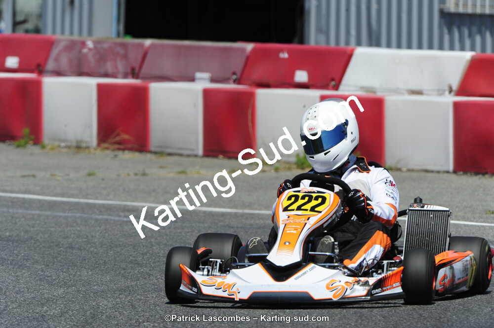 21/06/2015 : Course Club de Muret (Photos Patrick Lascombes) 2015 — karting