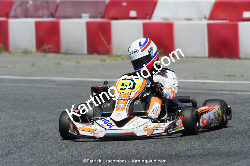 21/06/2015 : Course Club de Muret (Photos Patrick Lascombes) 2015 — karting