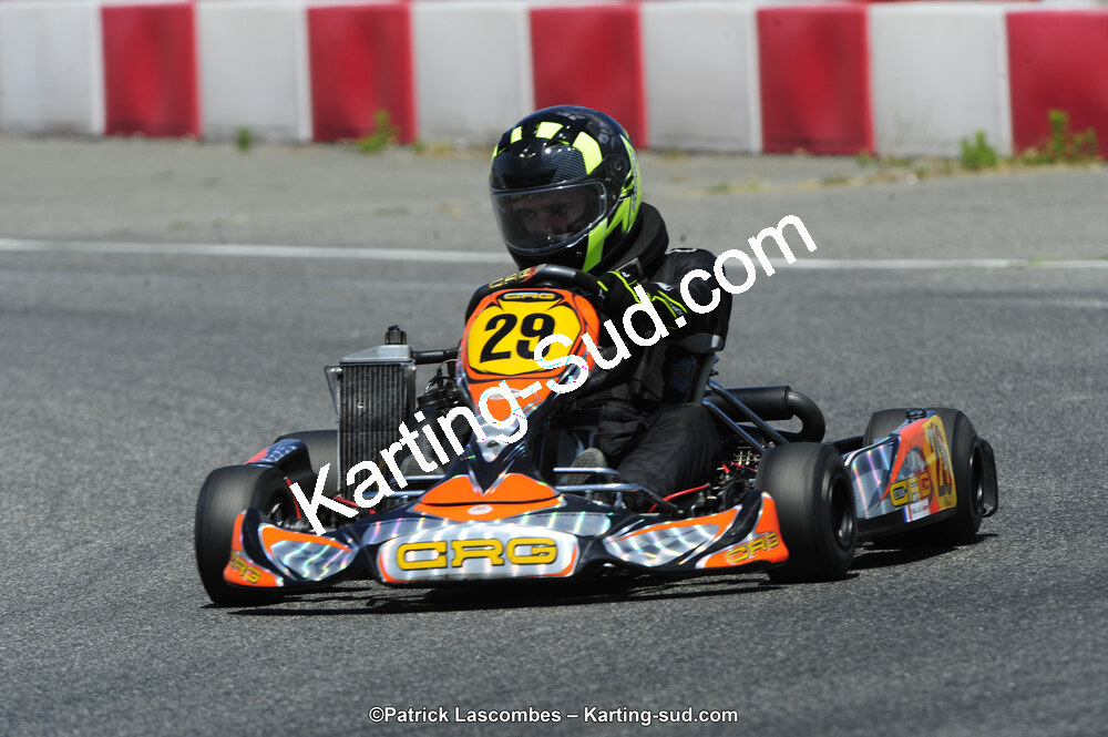 21/06/2015 : Course Club de Muret (Photos Patrick Lascombes) 2015 — karting