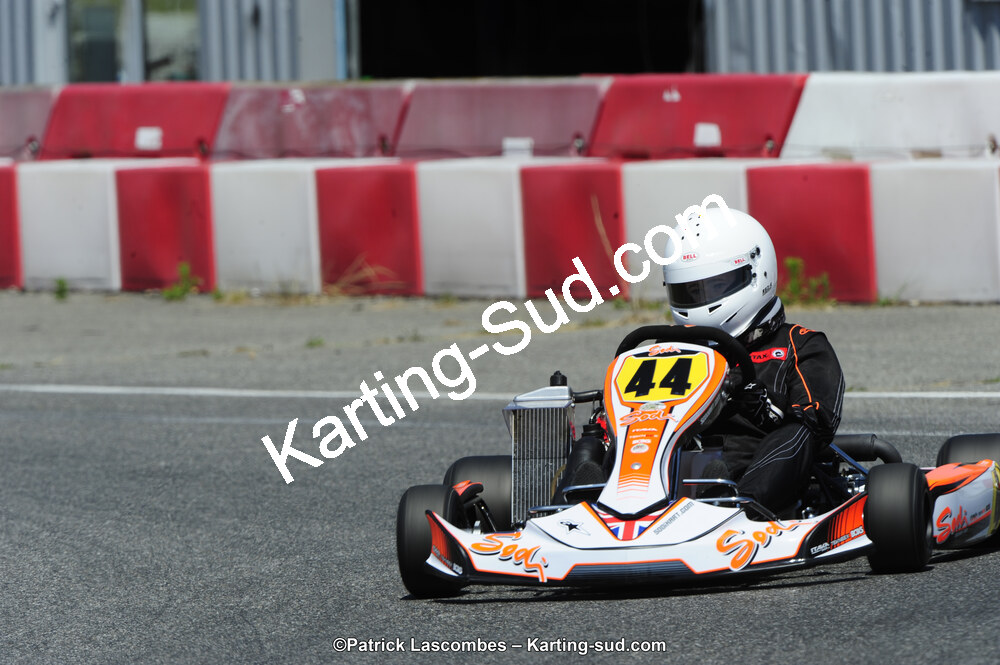 21/06/2015 : Course Club de Muret (Photos Patrick Lascombes) 2015 — karting