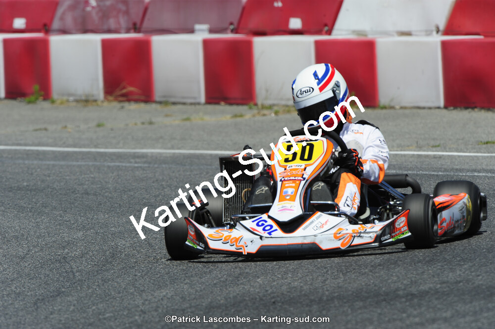 21/06/2015 : Course Club de Muret (Photos Patrick Lascombes) 2015 — karting