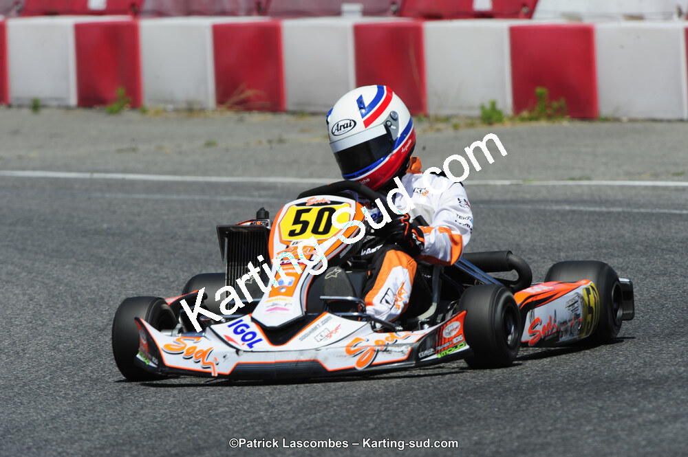 21/06/2015 : Course Club de Muret (Photos Patrick Lascombes) 2015 — karting