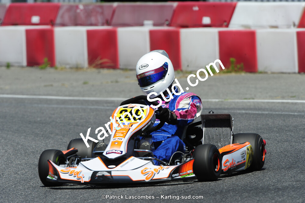 21/06/2015 : Course Club de Muret (Photos Patrick Lascombes) 2015 — karting