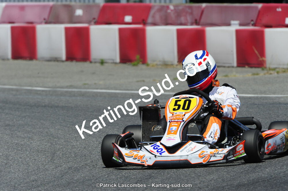 21/06/2015 : Course Club de Muret (Photos Patrick Lascombes) 2015 — karting