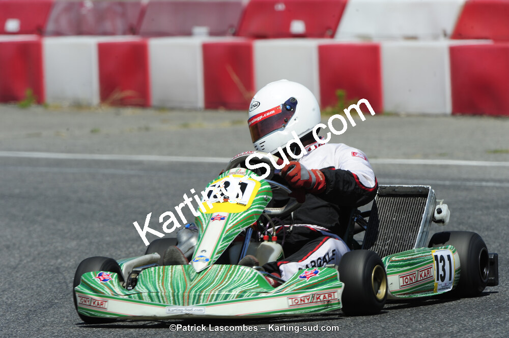 21/06/2015 : Course Club de Muret (Photos Patrick Lascombes) 2015 — karting