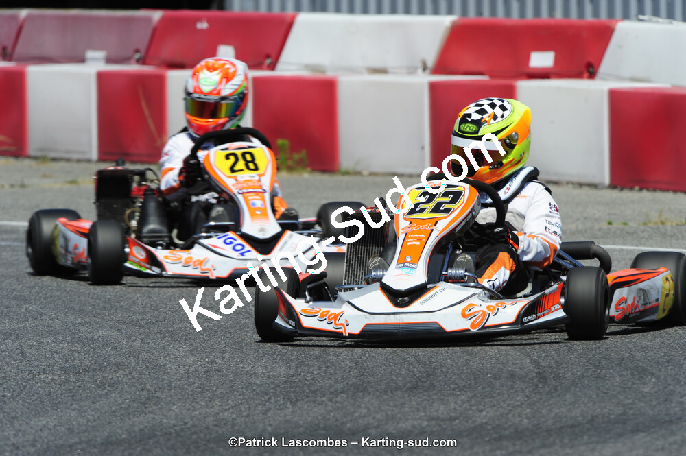 21/06/2015 : Course Club de Muret (Photos Patrick Lascombes) 2015 — karting