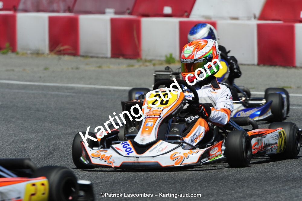 21/06/2015 : Course Club de Muret (Photos Patrick Lascombes) 2015 — karting