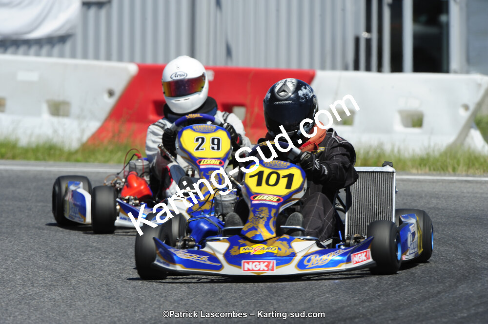 21/06/2015 : Course Club de Muret (Photos Patrick Lascombes) 2015 — karting