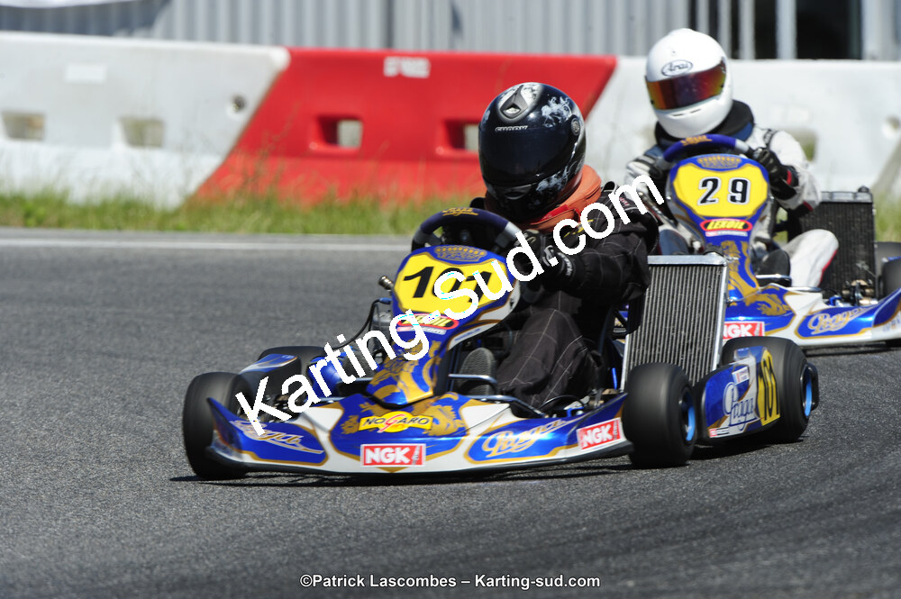 21/06/2015 : Course Club de Muret (Photos Patrick Lascombes) 2015 — karting