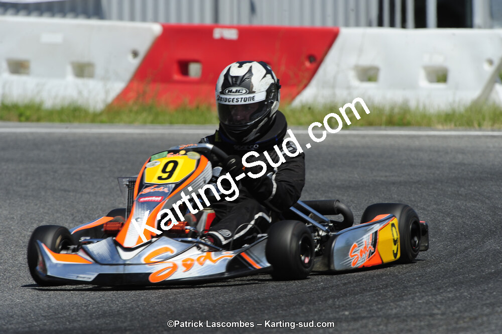 21/06/2015 : Course Club de Muret (Photos Patrick Lascombes) 2015 — karting